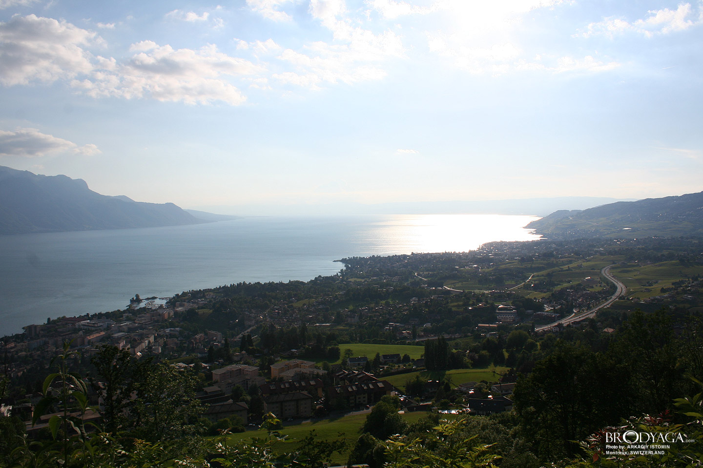Montreux